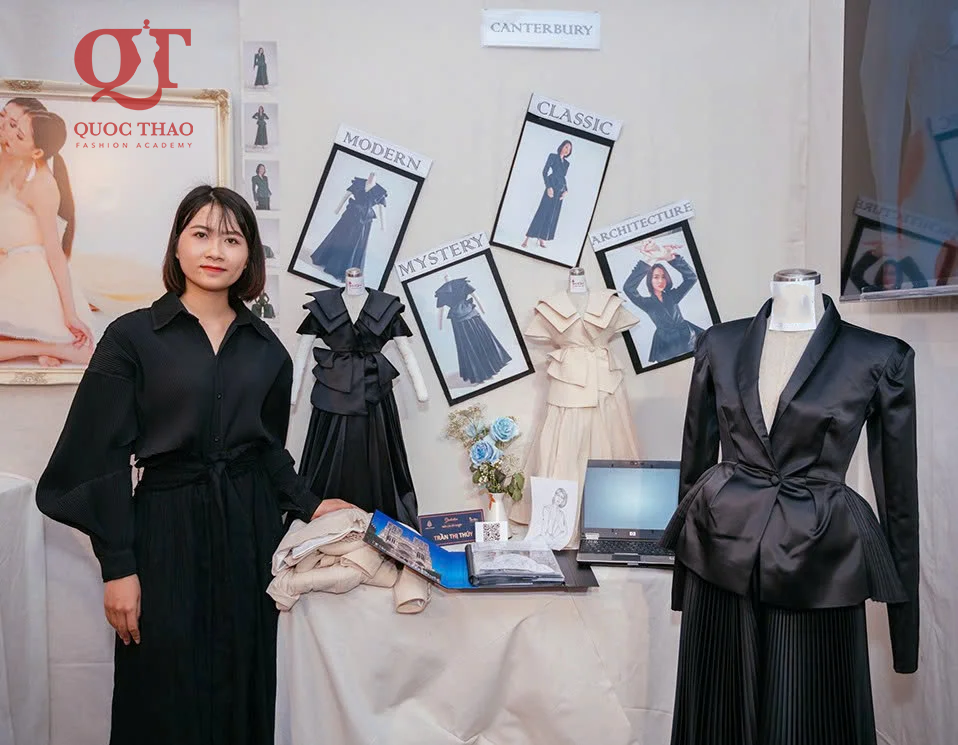 BST Tốt nghiệp 2